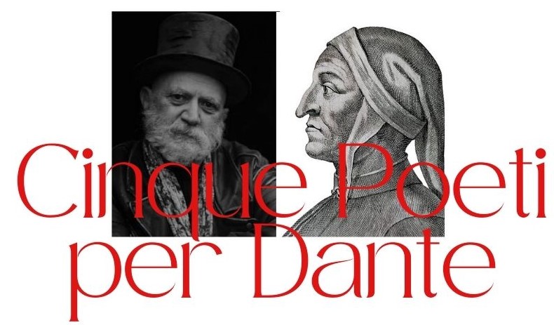 AProposito di Dante...Cinque Poeti per Dante – FEDERICO SANGUINETI